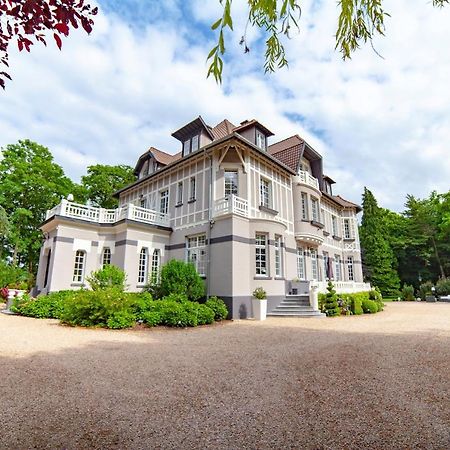 Le Chateau De Fresnoy En Gohelle Exterior foto